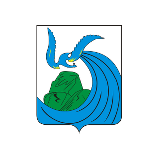 Герб города